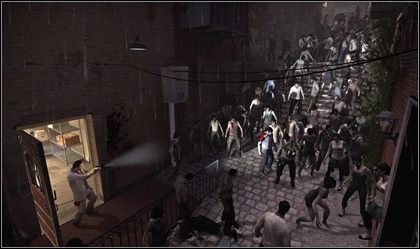 Jakie tryby mutacyjne zaoferuje Left 4 Dead 2: The Passing - ilustracja #2