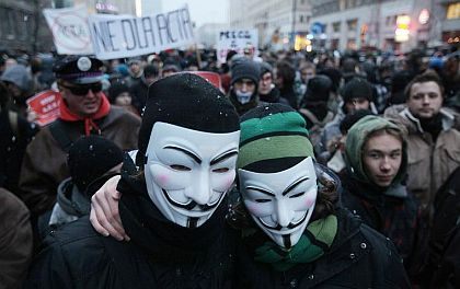 Polska podpisała kontrowersyjną umowę ACTA - ilustracja #2