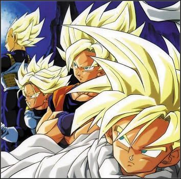 Dragon Ball Z: Budokai Tenkaichi 3 w okolicach Gwiazdki 2007 - ilustracja #1