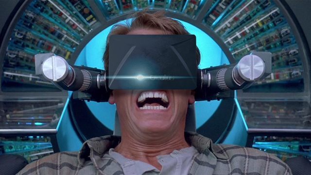 Oculus Rift oferuje… ciekawe doznana. Ale czy dla każdego? - WildCamel podsumowuje rok 2013 - wiadomość - 2013-12-20