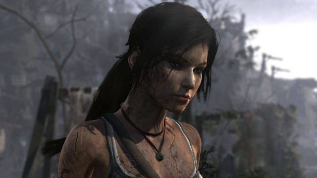 Gry z Larą Croft w roli głównej zostały przecenione o 80% na Steamie. - Gry z serii Tomb Raider i Lara Croft 80% taniej na Steamie - wiadomość - 2015-10-02