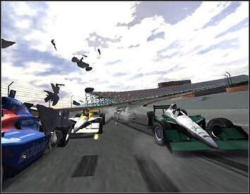 Sequel wyścigów IndyCar Series nie dla PeCetów - ilustracja #1