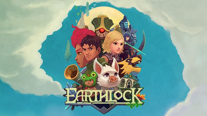 Obowiązkowa puchata maskotka to stały element każdej drużyny poszukiwaczy przygód. - Demo Earthlock i dobre wyniki Sonic Manii – wieści - wiadomość - 2018-04-27