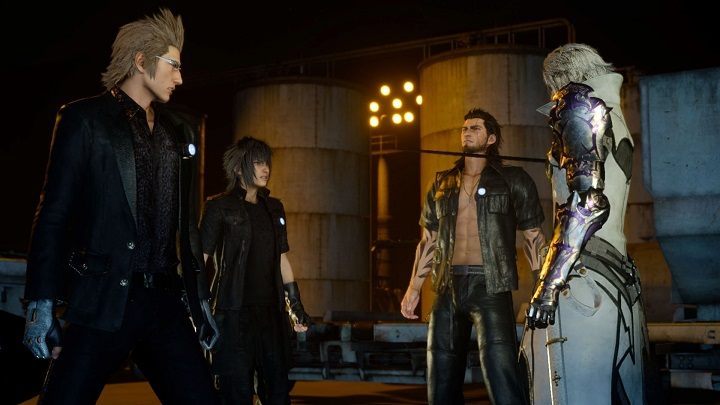 O PC-towym Final Fantasy XV plotkuje się od jakiegoś czasu, ale do dziś Square Enix nie zapowiedziało tej wersji oficjalnie. - Final Fantasy XV i Final Fantasy VII Remake na PC w 2018 roku? - wiadomość - 2016-12-09