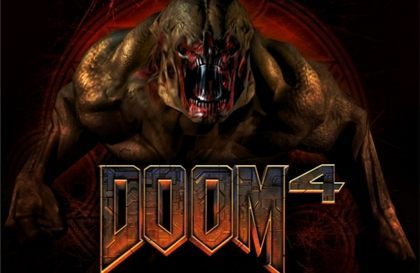 Informacje na temat zawieszenia prac nad grą Doom 4 to „kompletne bzdury” - ilustracja #1