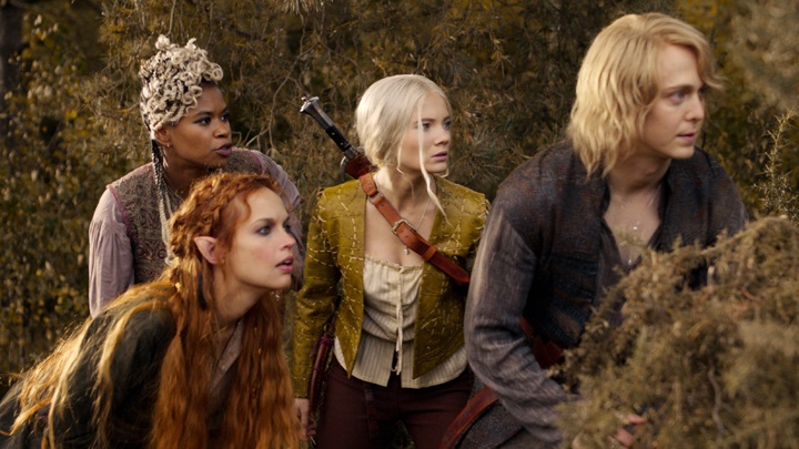 Wiedźmin, Lauren Schmidt-Hissrich, Netflix, 2019 - 4. sezon Wiedźmina „marnuje ogromny potencjał świata Sapkowskiego” w odsłonie z najpoważniejszą zmianą - wiadomość - 2025-10-30