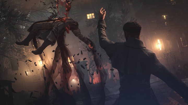 Vampyr – kompendium wiedzy - Wszystko o Vampyr (patche, Story Mode i Hardcore Mode, wymagania) - Akt. #8 - wiadomość - 2018-09-27