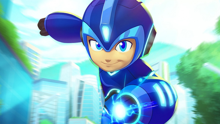 Obecnie tytułowego bohatera możemy obejrzeć m.in. w serialu animowanym Mega Man: Fully Charged. - Zapowiedziano ekranizację serii Mega Man - wiadomość - 2018-10-04