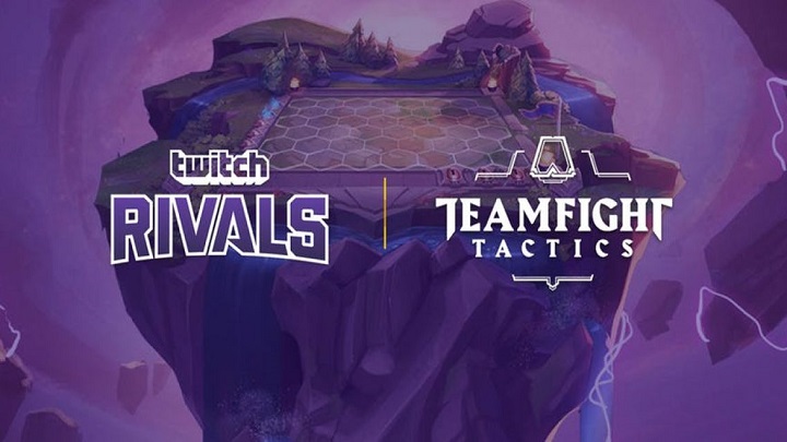 Oficjalny polski komentarz turnieju Teamfight Tactics. - Poprowadzimy dla Was oficjalny stream z turnieju TFT Rivals - wiadomość - 2019-09-26