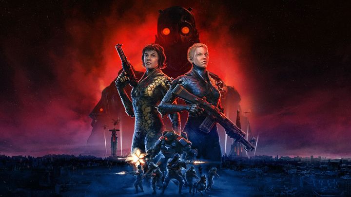 Nowy Wolfenstein bez cenzury w Niemczech. - Wolfenstein Youngblood bez cenzury w Niemczech - wiadomość - 2019-06-27