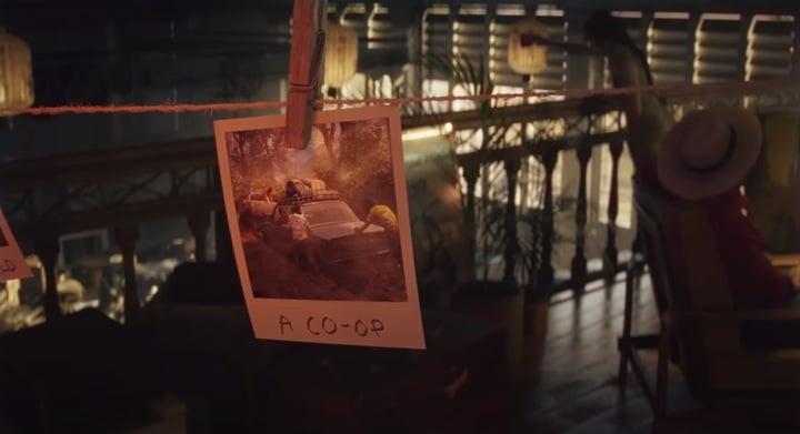 Contraband. Źródło: Avalanche Studios / Xbox Game Studios. - Twórcy Just Cause pracowali nad wielkim projektem. Contraband miał przenieść nas w lata 70. i pozwolić wcielić się w przemytników - wiadomość - 2025-08-24
