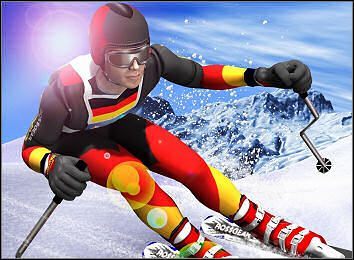 Gracze wkrótce ruszą na narciarskie stoki - ilustracja #1