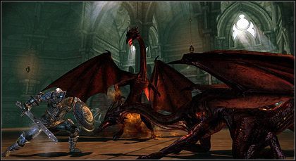 Wymagania sprzętowe Dragon Age: Origins - Awakening - ilustracja #1