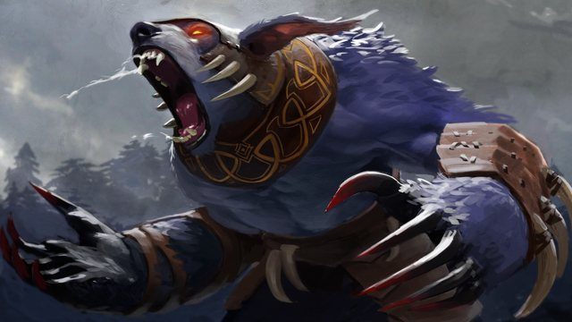 Blizzard chce uniemożliwić Valve zarejestrowanie nazwy DOTA 2 - ilustracja #1