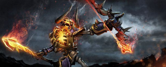 Blizzard chce uniemożliwić Valve zarejestrowanie nazwy DOTA 2 - ilustracja #2