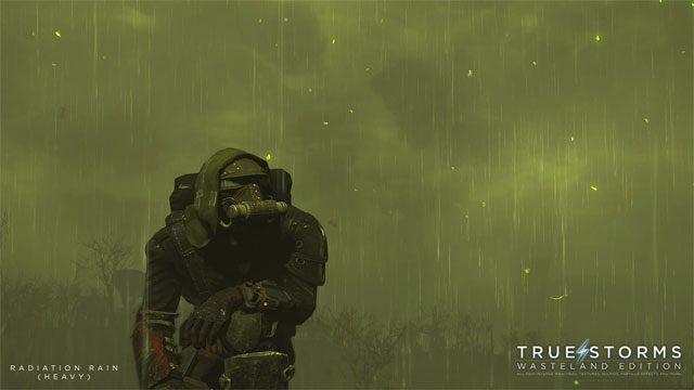 True Storms: Wasteland Edition - Apotheosis, The Trojan War, Hunter's Moon, Tales of Symphonia Fix i inne najlepsze modyfikacje - wiadomość - 2016-03-04