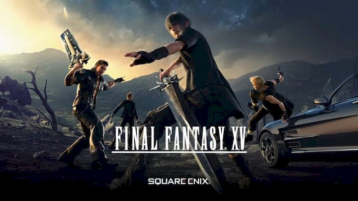 Squre Enix zrezygnuje z Denuvo w przypadku Final Fantasy XV? - Final Fantasy XV Windows Edition bez Denuvo? - wiadomość - 2018-02-23