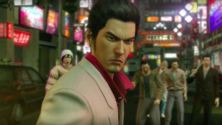 Yakuza Kiwami, czyli remake pierwszej części serii, byłby dobrym kandydatem na konwersję. - Sega rozważa przeniesienie na PC marek Yakuza i Persona - wiadomość - 2017-06-15