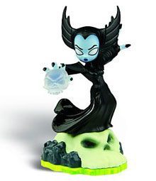 Skylanders Spyro’s Adventure - nowe figurki w sklepach - ilustracja #1