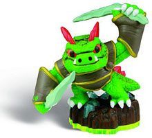 Skylanders Spyro’s Adventure - nowe figurki w sklepach - ilustracja #2