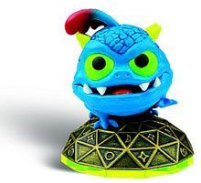 Skylanders Spyro’s Adventure - nowe figurki w sklepach - ilustracja #3