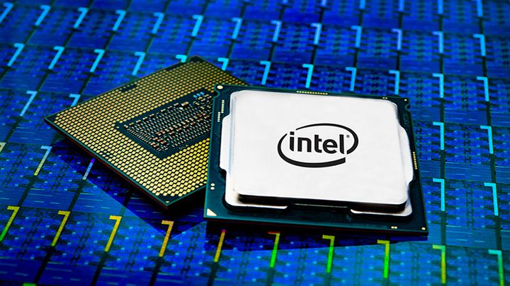 Desktopowe procesory Intela 10 nm dopiero w 2022 roku? - ilustracja #1