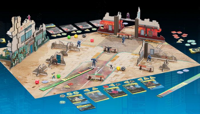 Źródło: Monster Fight Club