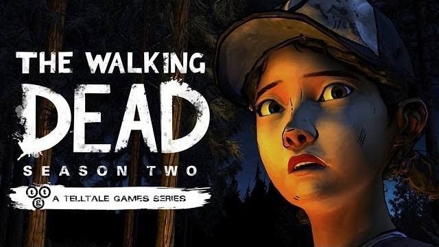 The Walking Dead: Season Two - ostatni epizod ukaże się „już wkrótce” - ilustracja #1