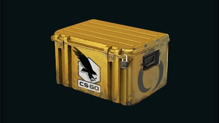 Belgowie grożą m.in. CS:GO. - Werdykt belgijskiej komisji - do 1,6 mln kary za lootboxy - wiadomość - 2018-04-27