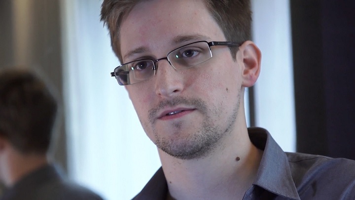 Edward Snowden ostrzega - inwigilacja trwalszym zagrożeniem niż wirus - ilustracja #1
