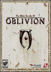 Premiera The Elder Scrolls IV: Oblivion dopiero w przyszłym roku - ilustracja #1