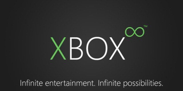 Czy tak wygląda oficjalne logo nowego Xboksa? - Xbox Infinity oficjalną nazwą nowej konsoli firmy Microsoft? - wiadomość - 2013-05-10