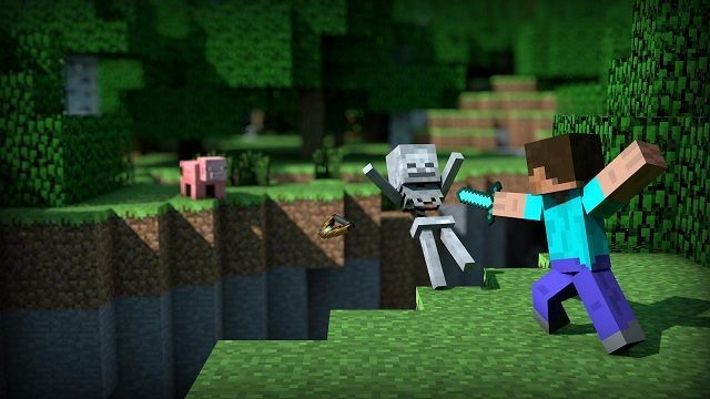 Poza Minecraftem Telltale Games weźmie na warsztat także komiksowe uniwersum Marvela. Studio ma również w planach stworzenie własnej marki. - Minecraft: Story Mode - zobacz zwiastun pierwszego odcinka. Premiera gry odbędzie się w Hollywood - wiadomość - 2015-10-02