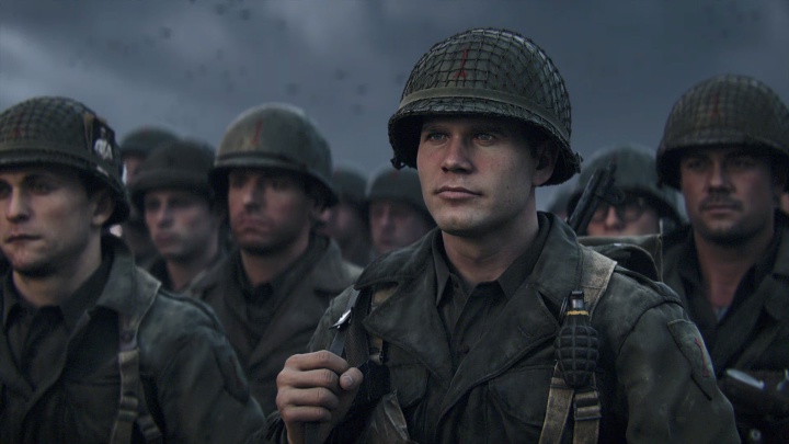 Sukces nowego Call of Duty to stały punkt corocznych podsumowań Activision. - Raport finansowy Activision Blizzard - ogromne przychody z mikropłatności - wiadomość - 2018-02-09
