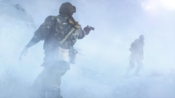 EA ma swoje sposoby na przekonanie graczy. - Battlefield 5 z darmowym battle royale i remasterem Bad Company 2? - wiadomość - 2018-08-30