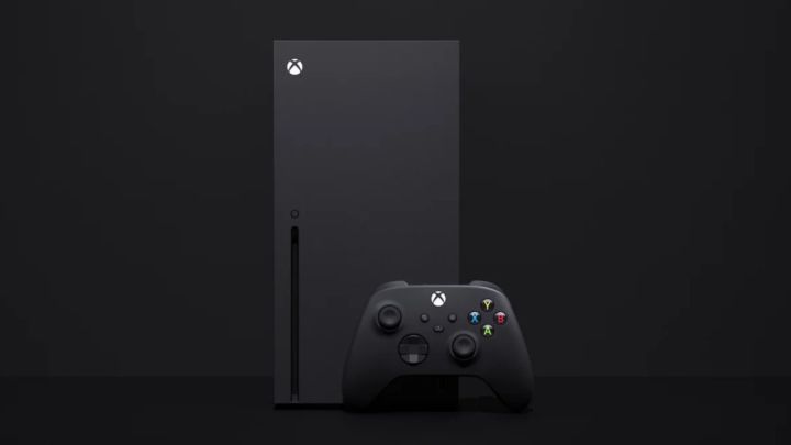 Xbox Series X - cena i premiera konsoli w Polsce. Pre-order startuje wkrótce - ilustracja #1