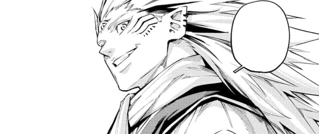 Dura | Jujutsu Kaisen Modulo, Gege Akutami i Yuji Iwasaki, Shueisha, 2025 - „W 100% jest skazany na zagładę”. Fani Jujutsu Kaisen oszaleli na punkcie nowej postaci i dlatego są pewni, że jej koniec będzie tragiczny - wiadomość - 2025-10-30