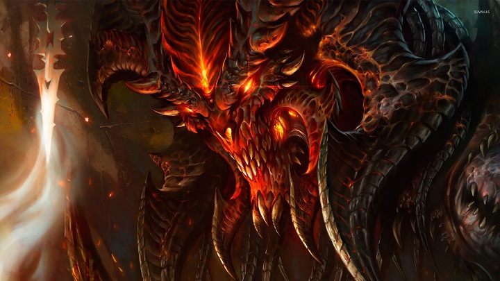 Blizzard nie przestanie wspierać Diablo 3. - Blizzard będzie kontynuować wsparcie Diablo 3 - wiadomość - 2019-08-14