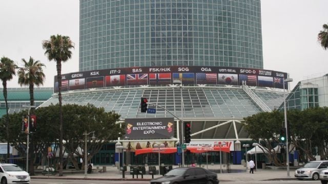 E3 pozostanie w Los Angeles. Edycja 2013 odbędzie się 11-13 czerwca - ilustracja #1