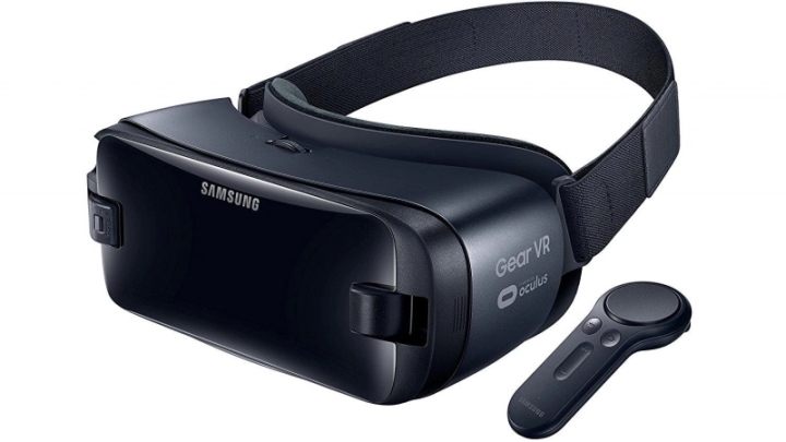 W Morelach taniej kupimy sprzęt Samsunga, w tym gogle VR. - Najciekawsze promocje sprzętowe na weekend 18 - 20 maja - wiadomość - 2018-05-18