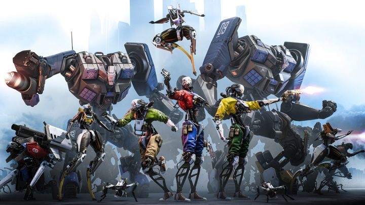 Gra zadebiutuje na początku przyszłego roku i będzie darmowa dla posiadaczy Oculus Rift. - Robo Recall nowym FPS-em na VR od Epic Games - wiadomość - 2016-10-07