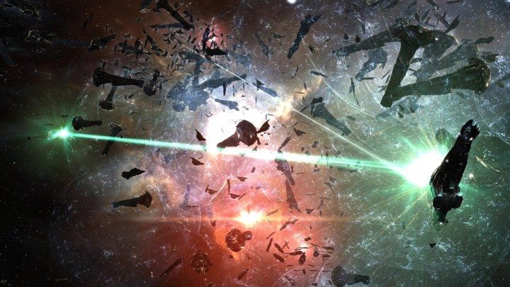 Twórcy EVE Online nie zamierzają cackać się ze stronami hazardowymi. - Twórcy EVE Online podejmują walkę z hazardem - wiadomość - 2016-10-14