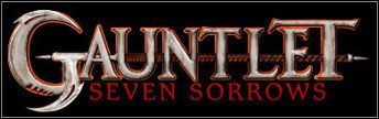 Gauntlet: Seven Sorrows do kupienia w USA - ilustracja #1