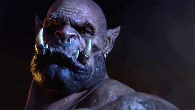 Nie tylko Garrosh Hellscream patrzył z niesmakiem na problemy z nowym dodatkiem. - Darmowe pięć dni w World of Warcraft – Blizzard przeprasza za problemy z Warlords of Draenor - wiadomość - 2014-11-19