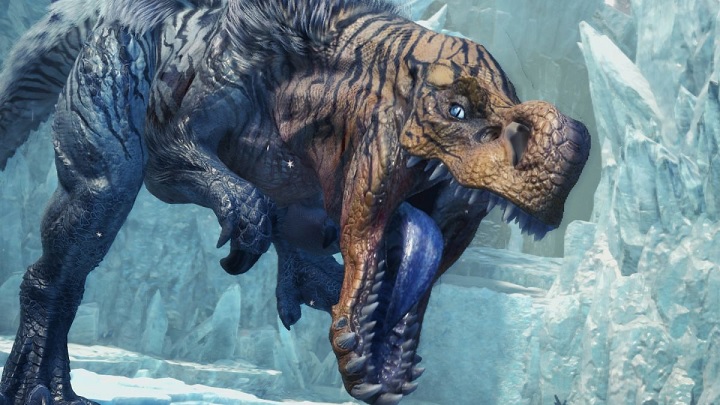 Zbliżająca się wielkimi krokami premiera dodatku Iceborne zdaje się napędzać sprzedaż gry Monster Hunter: World. - Monster Hunter World wciąż na szczycie – sprzedaż gier Capcomu - wiadomość - 2019-08-08