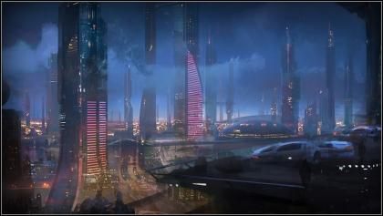 Jakie zmiany w Mass Effect 2? - ilustracja #1