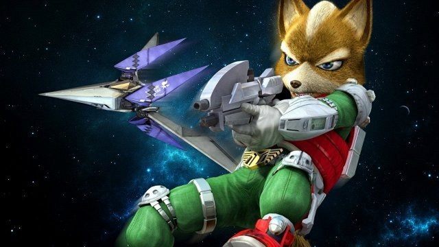 Star Fox Zero ukaże się 22 kwietnia w pakiecie z grą Star Fox Guard. - Podsumowanie Nintendo Direct - zapowiedziano Kirby: Planet Robobot i Paper Mario: Color Splash - wiadomość - 2016-03-04