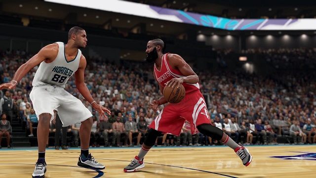 NBA 2K16 motorem napędowym firmy Take-Two Interactive Software w drugim kwartale roku fiskalnego 2016. - Raport finansowy Take-Two Interactive Software - NBA 2K16 wielkim sukcesem - wiadomość - 2015-11-06