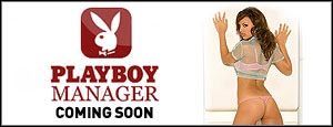 Zostań managerem Playboya - ilustracja #1