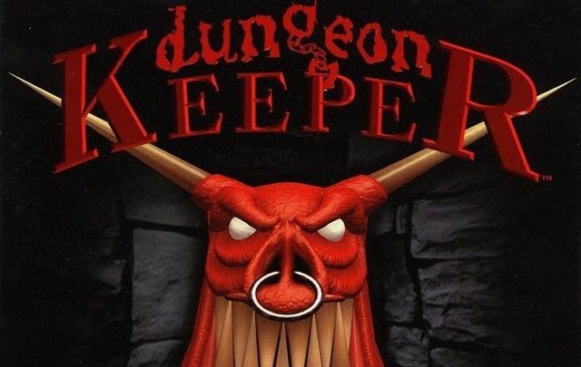 Tę grafikę można pamiętać z dużych tekturowych pudełek, w jakich sprzedawano grę. - Dungeon Keeper za darmo w sklepie Origin - wiadomość - 2016-10-07